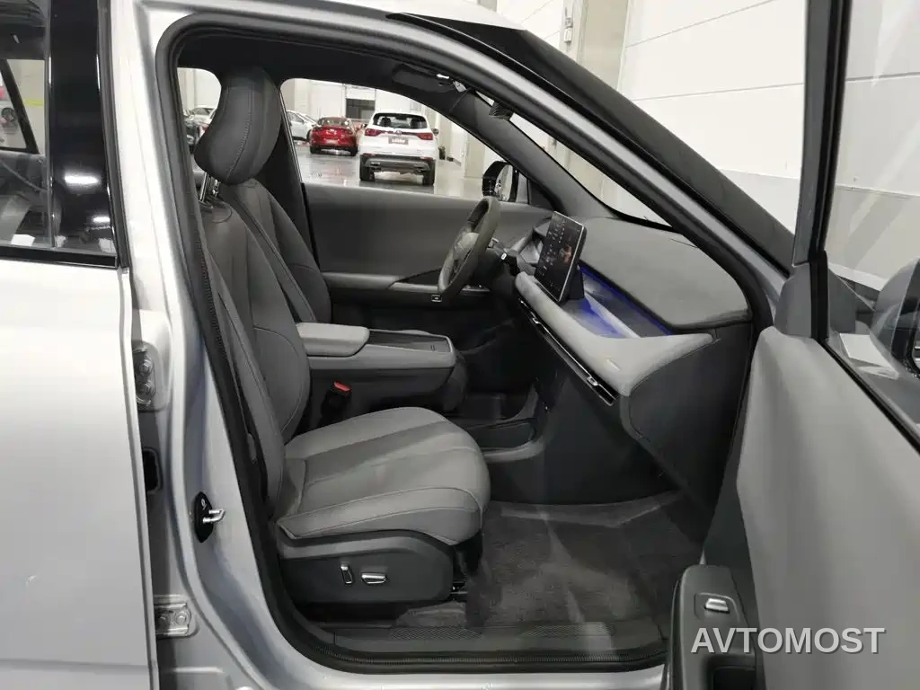 Dongfeng Yipai Nano 06 2025 Model 401 Pro — фото 22