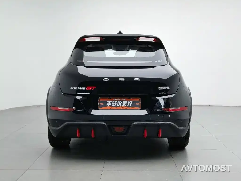 Ora Good Cat GT 2023 Mulan Edition 401km Luxury — фото 3