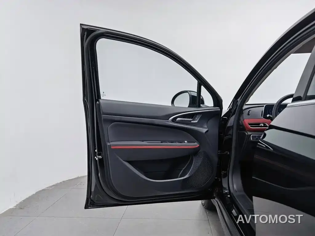 Ora Good Cat GT 2023 Mulan Edition 401km Luxury — фото 6