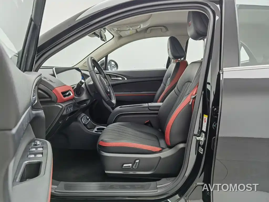 Ora Good Cat GT 2023 Mulan Edition 401km Luxury — фото 8