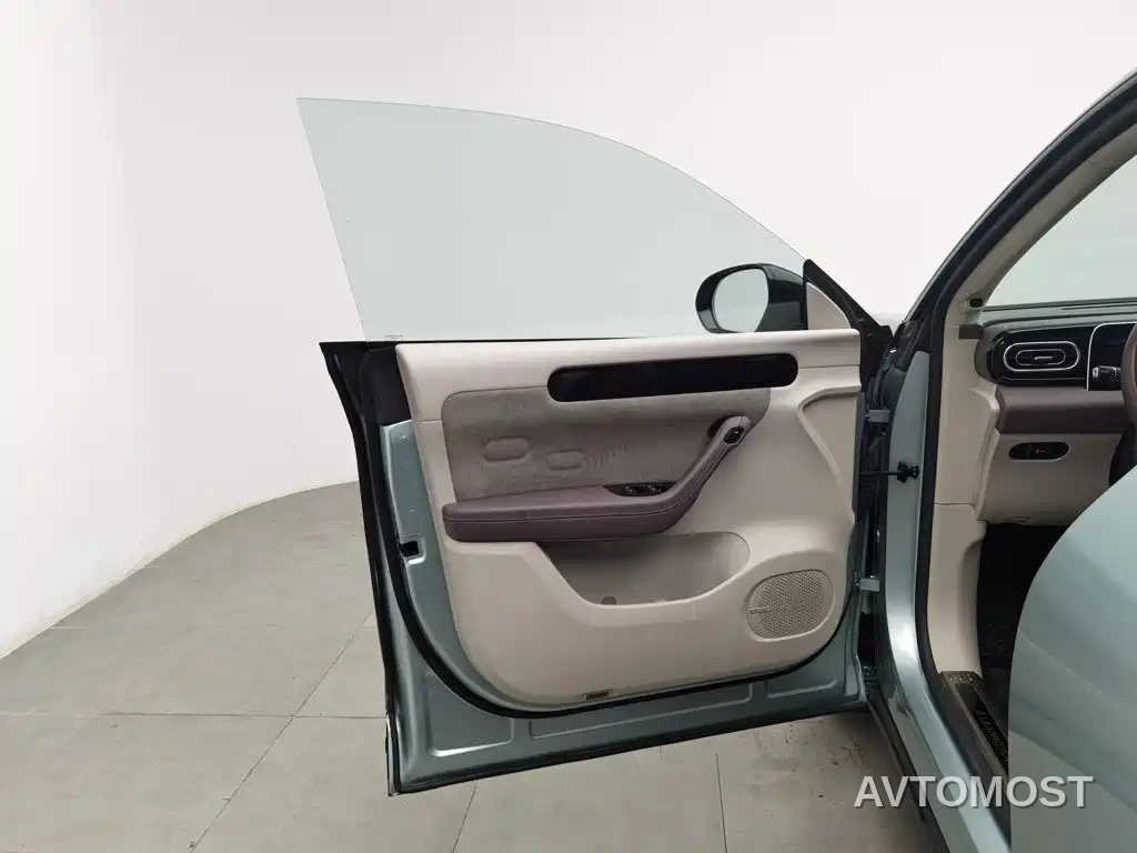 Leapmotor C11 2023 Range Extender 180 Comfort Edition — фото 7