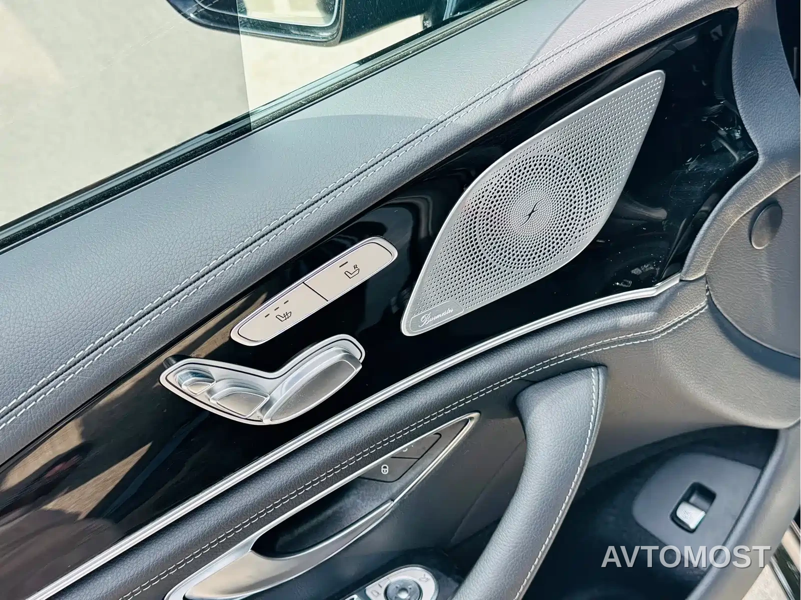 Mercedes-Benz AMG GT 2026 AMG GT 50 4-Door Coupe China Special Edition — фото 6