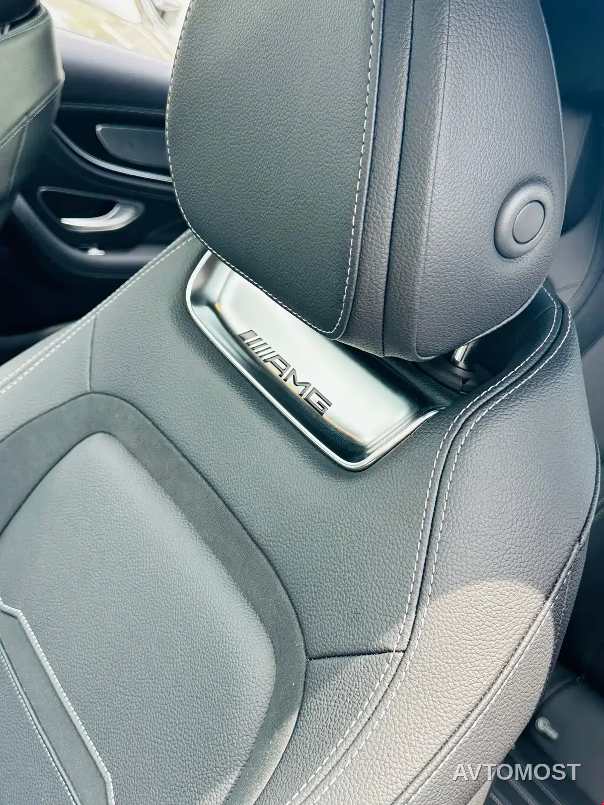Mercedes-Benz AMG GT 2026 AMG GT 50 4-Door Coupe China Special Edition — фото 16