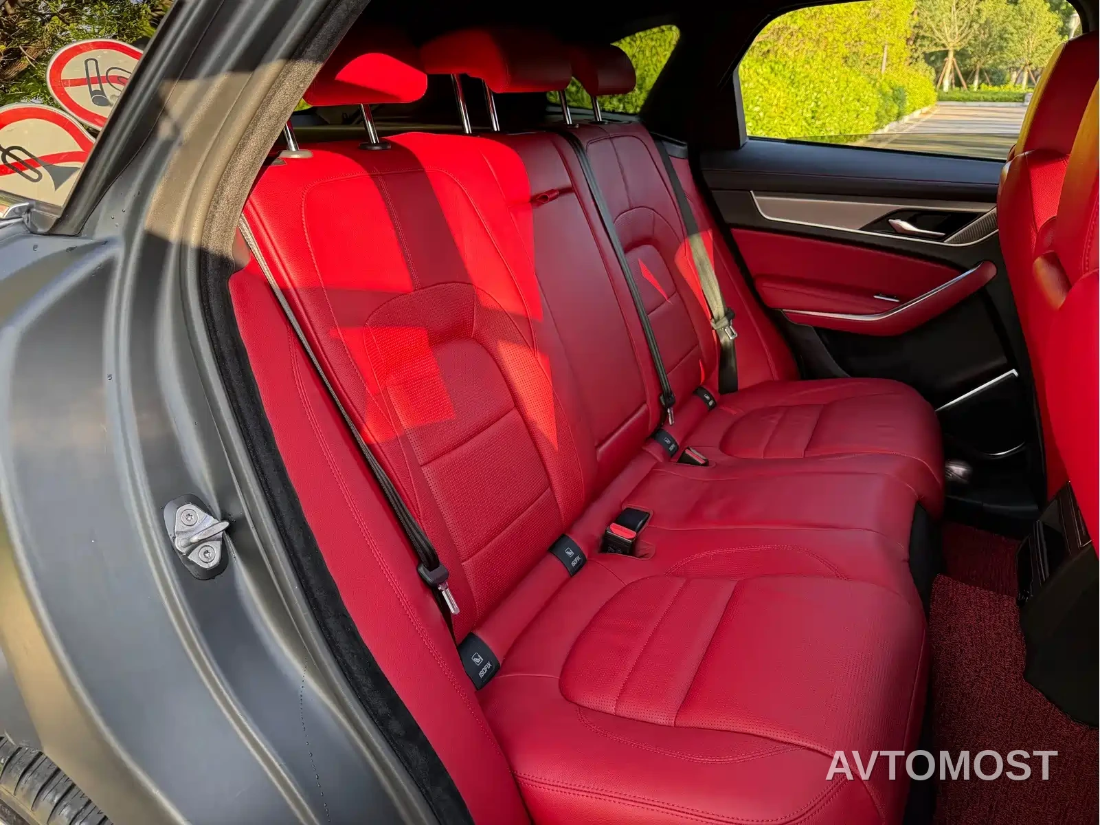 Jaguar F-PACE 2021 340PS R-Dynamic SE — фото 12