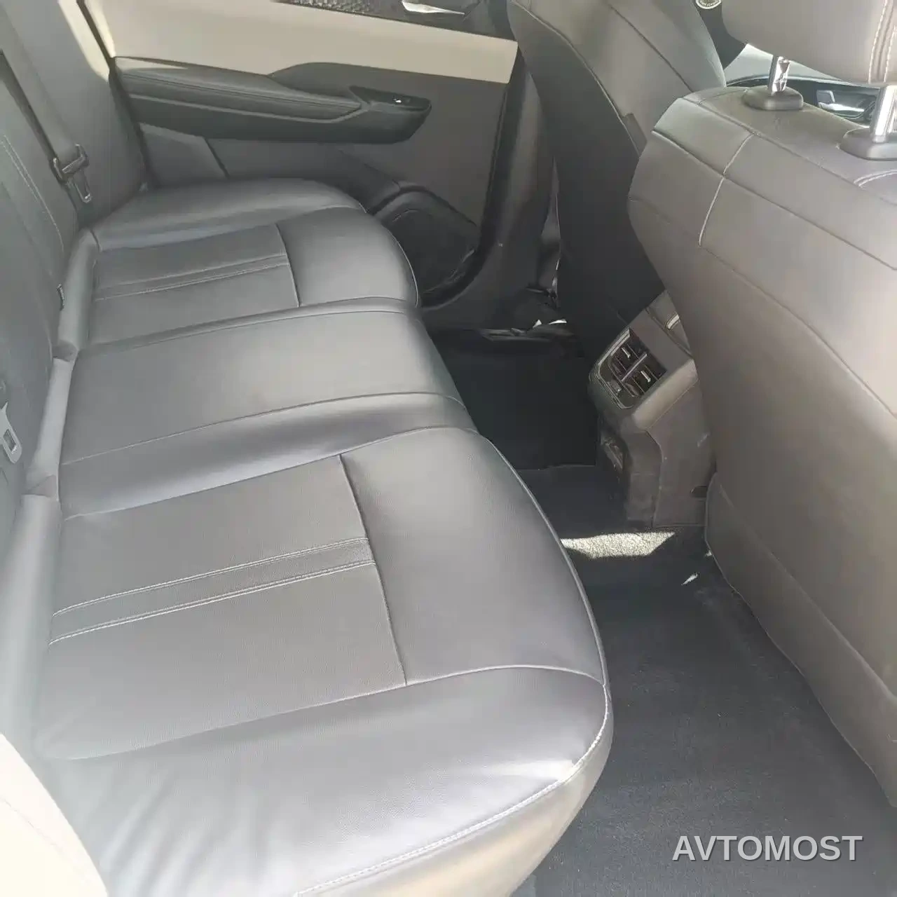 Dongfeng Fengshen E70 2021 360H Battery Swap Version — фото 6