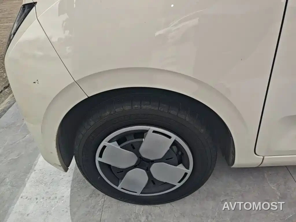 Wuling Air ev 2023 4-Seat Advanced Edition — фото 22