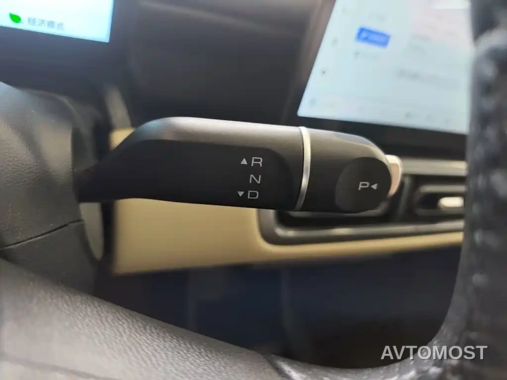 Wuling Binguo PLUS 2024 Model 510km Flagship Edition 4-Seater — фото 5