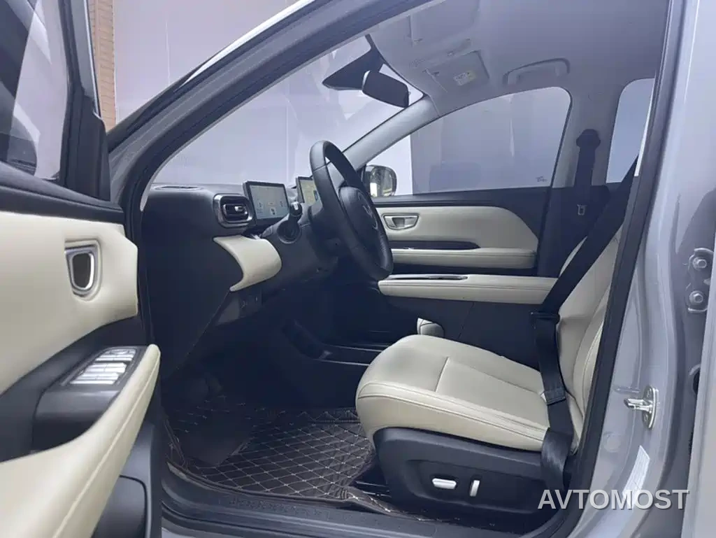Wuling Binguo PLUS 2024 Model 510km Flagship Edition 4-Seater — фото 6