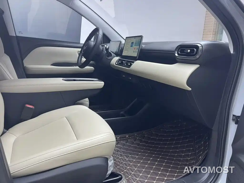 Wuling Binguo PLUS 2024 Model 510km Flagship Edition 4-Seater — фото 11