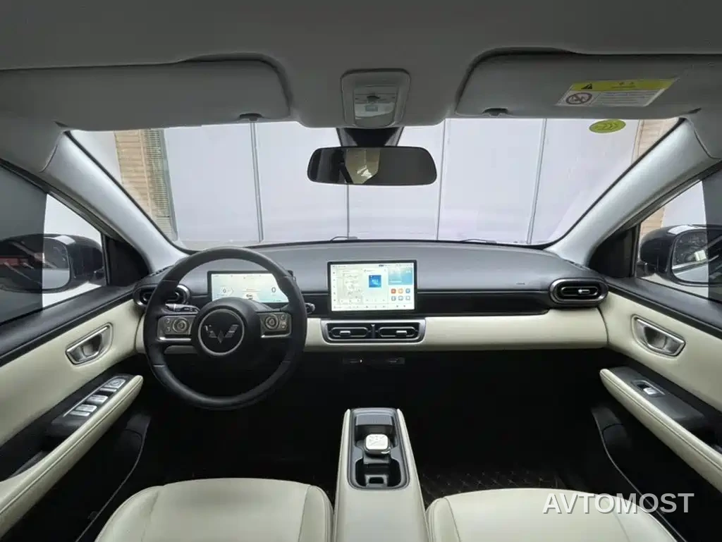 Wuling Binguo PLUS 2024 Model 510km Flagship Edition 4-Seater — фото 13