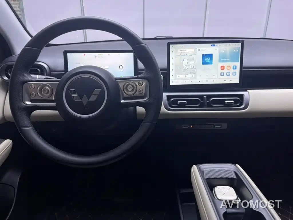 Wuling Binguo PLUS 2024 Model 510km Flagship Edition 4-Seater — фото 14