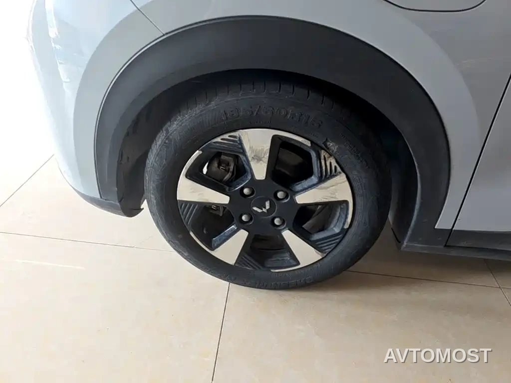 Wuling Binguo PLUS 2024 Model 510km Flagship Edition 4-Seater — фото 18