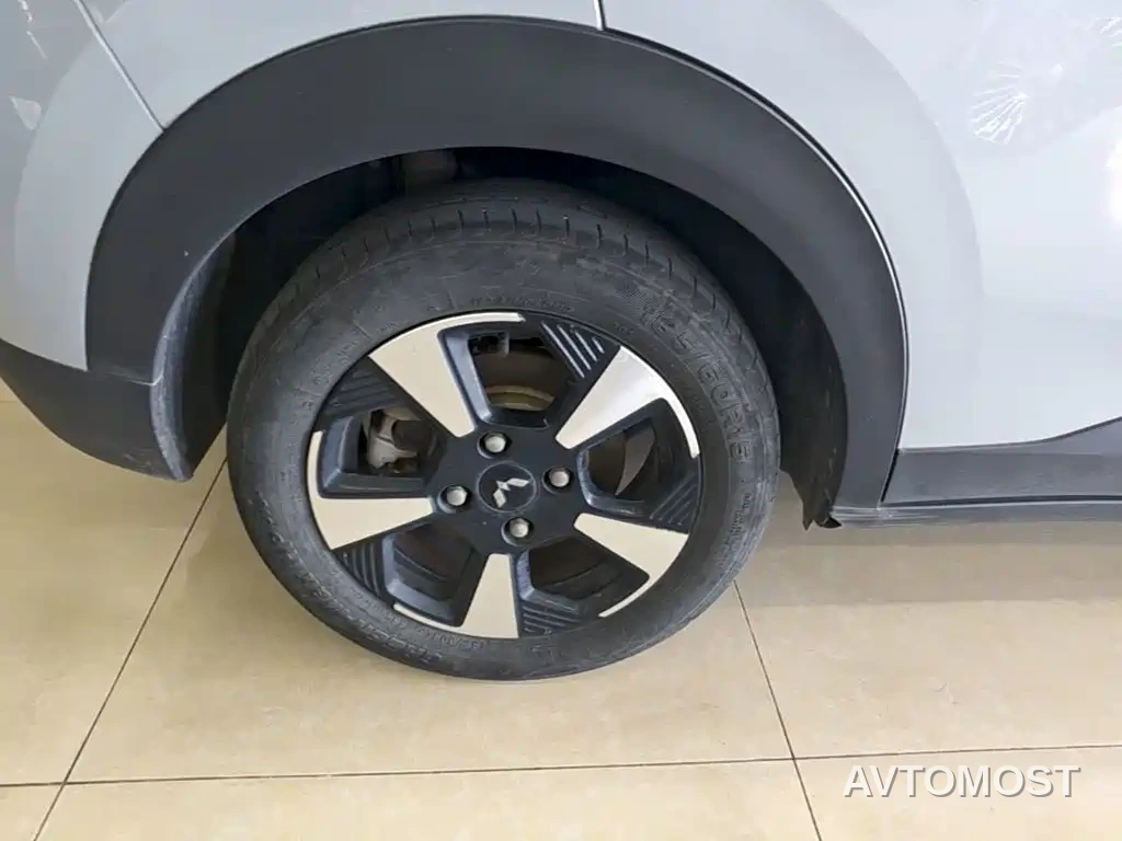 Wuling Binguo PLUS 2024 Model 510km Flagship Edition 4-Seater — фото 19