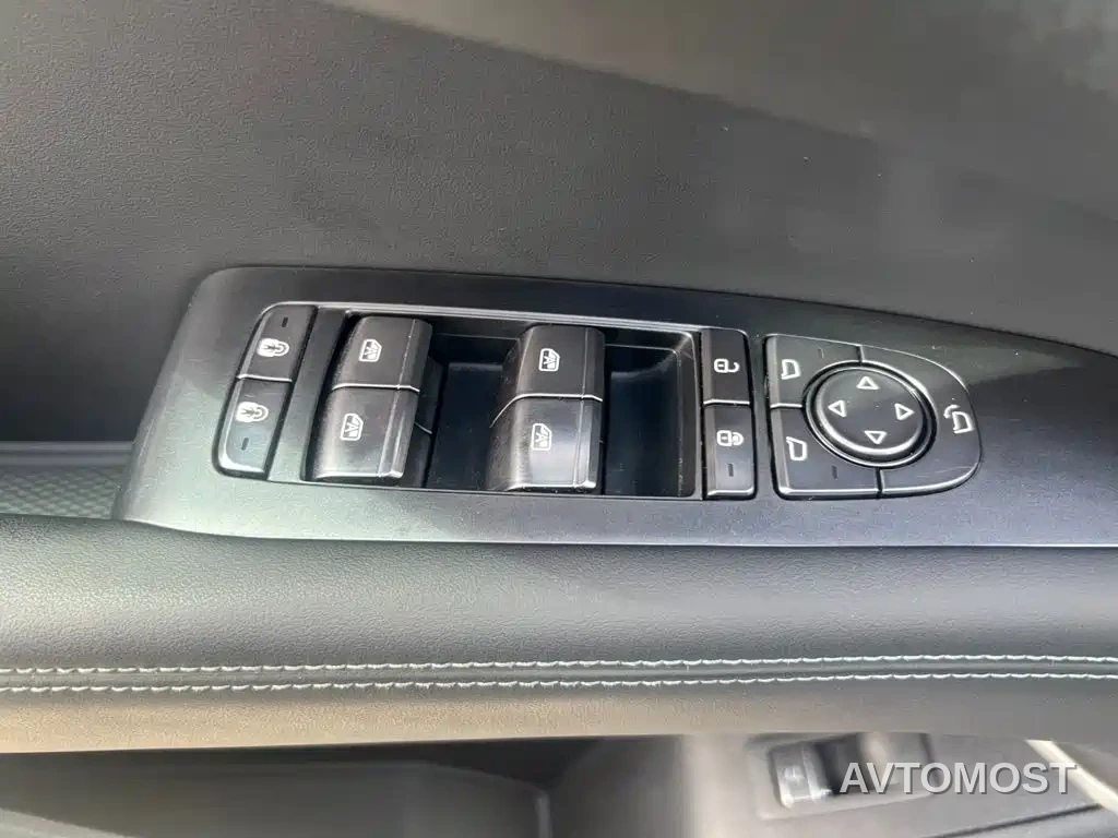 BYD Sealion 07 EV 2024 610 Intelligent Navigation Edition — фото 9