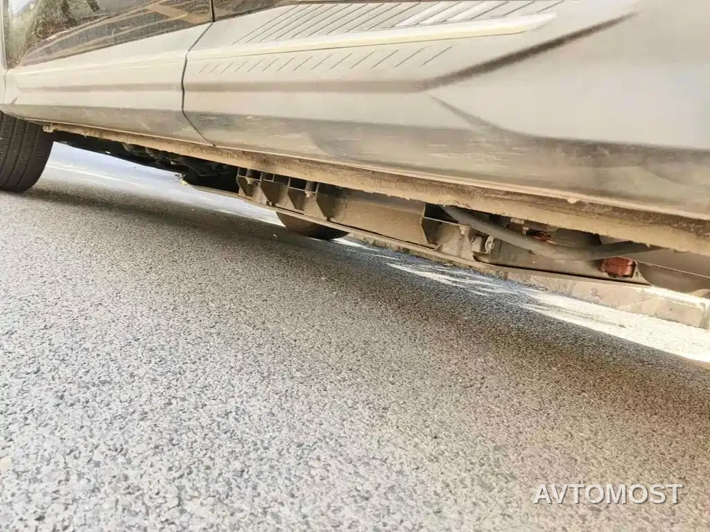 Jetour Shanhai L7 2024 1.5T 120km MAX 5-seater — фото 7