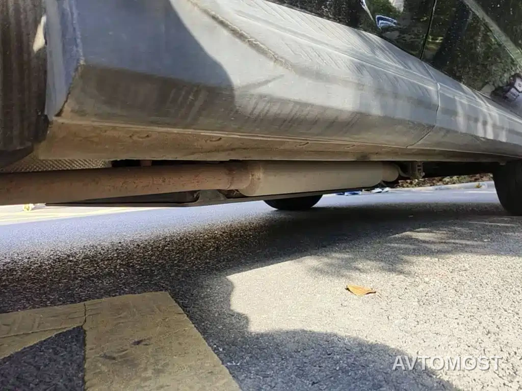 Jetour Shanhai L7 2024 1.5T 120km MAX 5-seater — фото 8