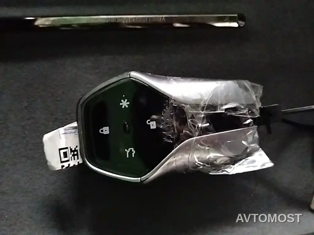 GAC Haobo Hyper HT 2023 670 RWD Ultra High Voltage Edition — фото 9