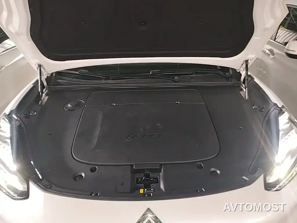 GAC Haobo Hyper HT 2023 670 RWD Ultra High Voltage Edition — фото 18