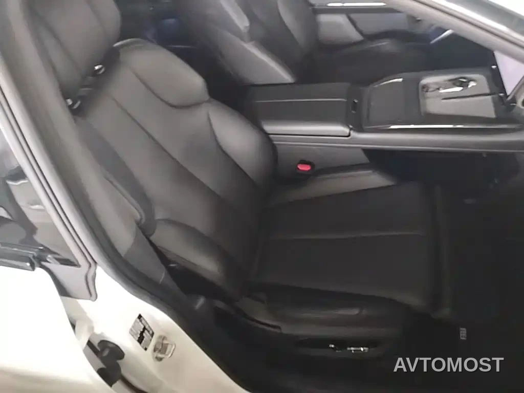 GAC Haobo Hyper HT 2023 670 RWD Ultra High Voltage Edition — фото 23
