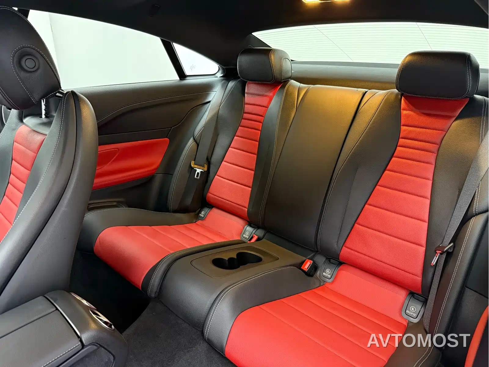 Mercedes-Benz E-Class (Import) 2023 E 260 Coupe — фото 7