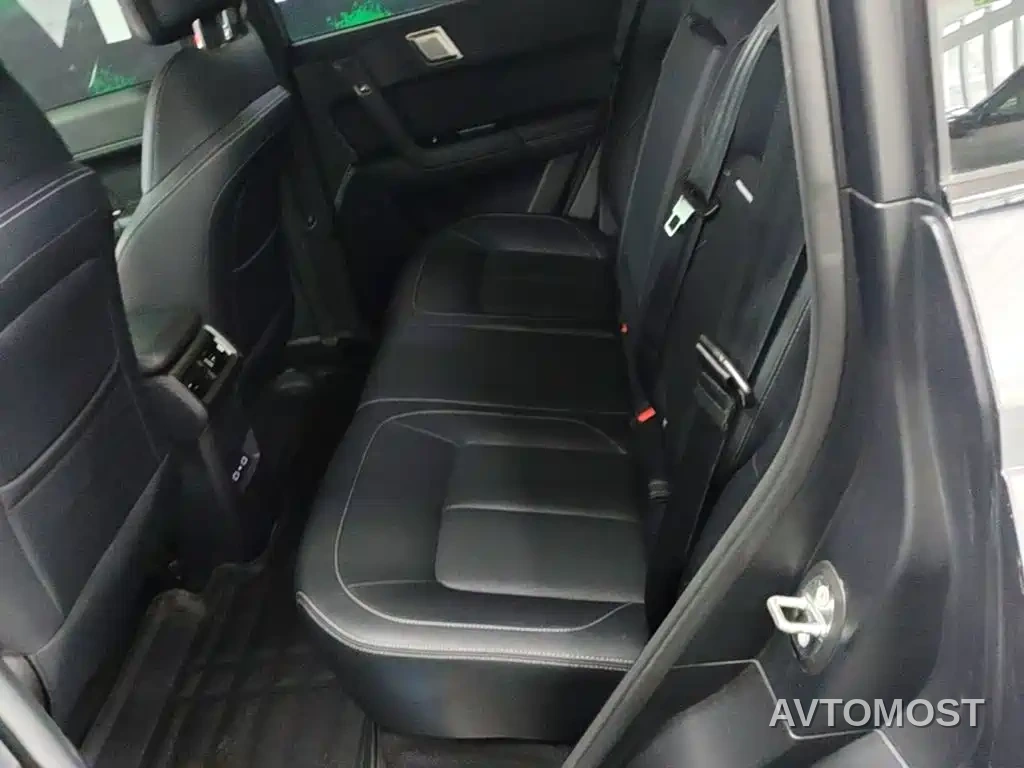 iCAR 03T 2024 520km 2WD Long Range — фото 13