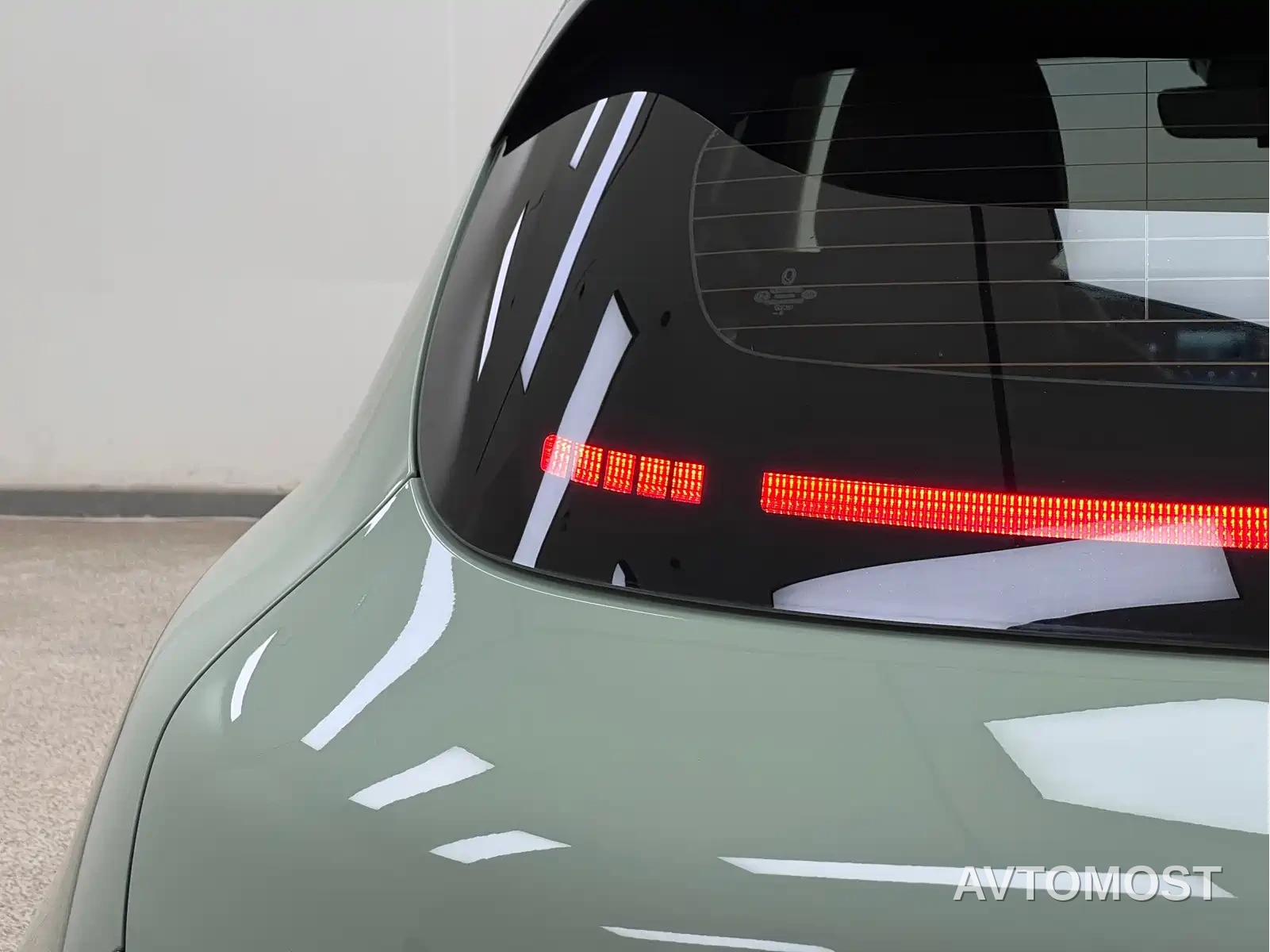 Ora Good Cat 2023 401km Standard Range Luxury LFP — фото 11