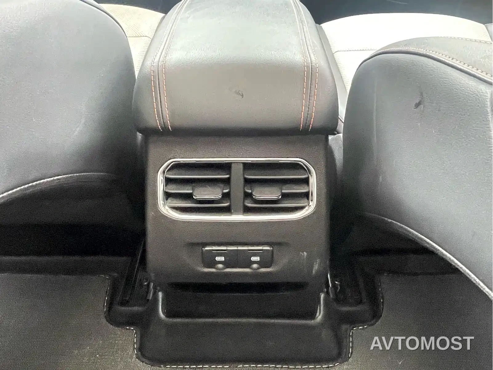 Haval Chitu 2022 1.5L DHT King Rabbit — фото 18