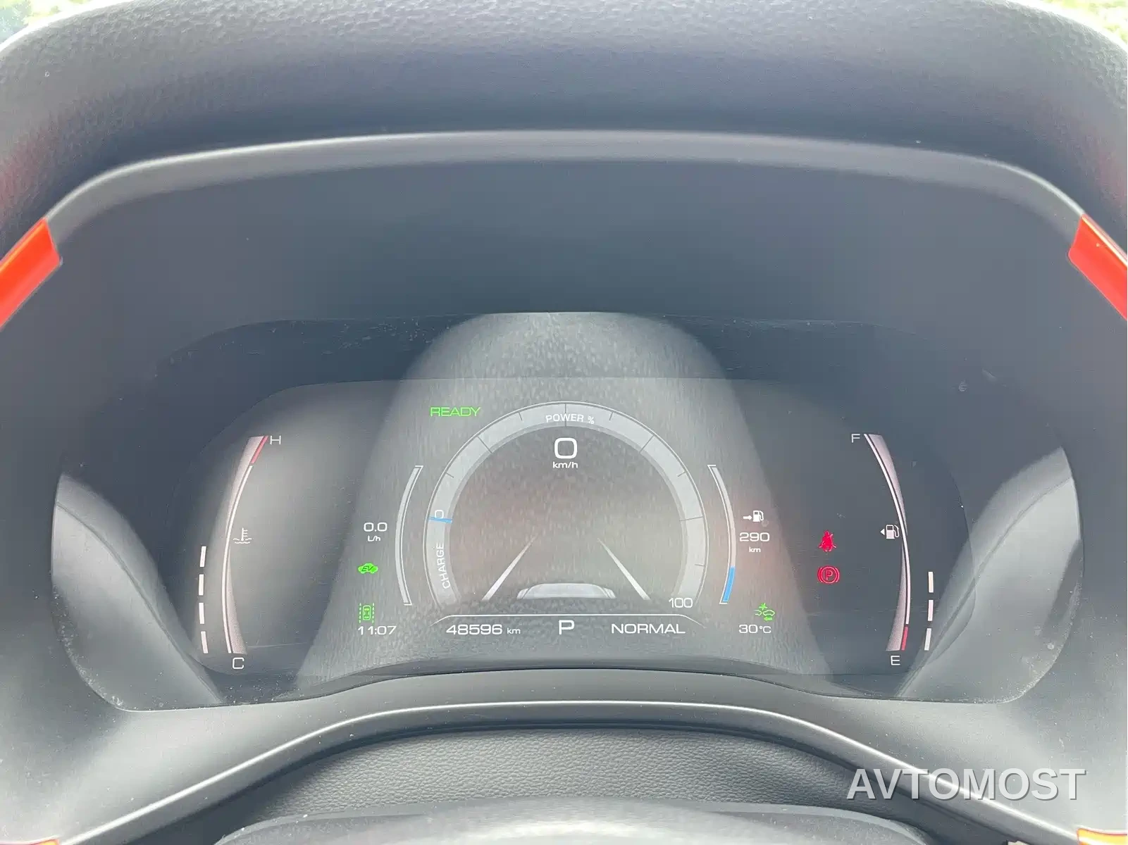 Haval Chitu 2022 1.5L DHT King Rabbit — фото 25