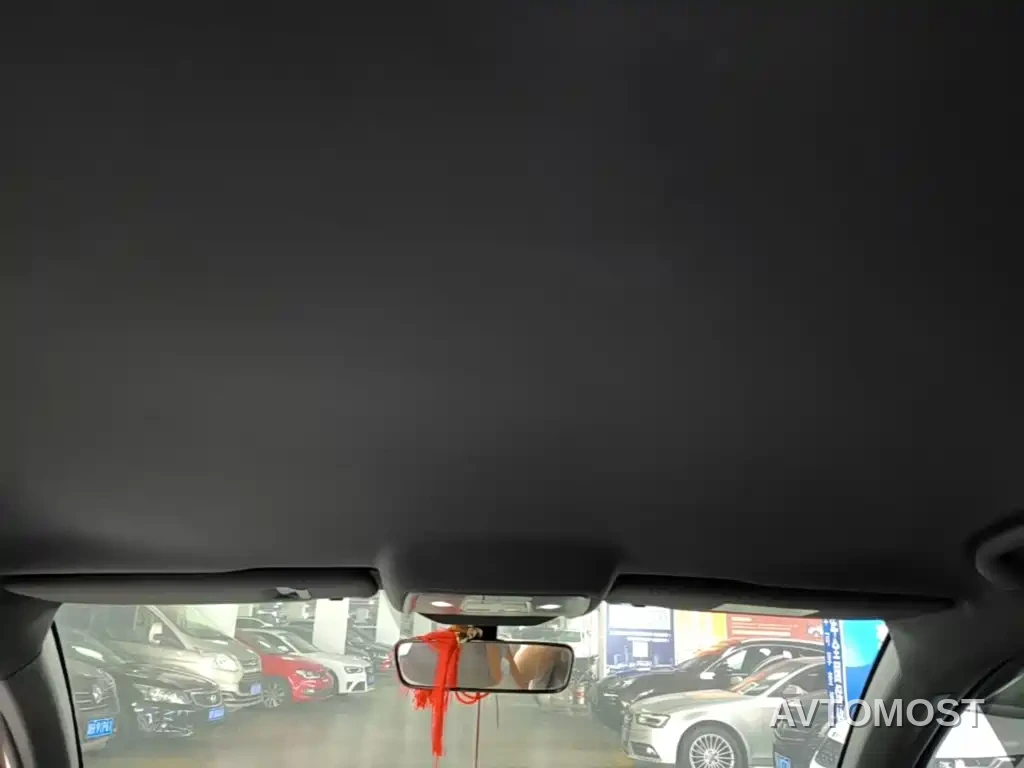 BYD Song Pro New Energy 2022 DM-i 51km Luxury — фото 17