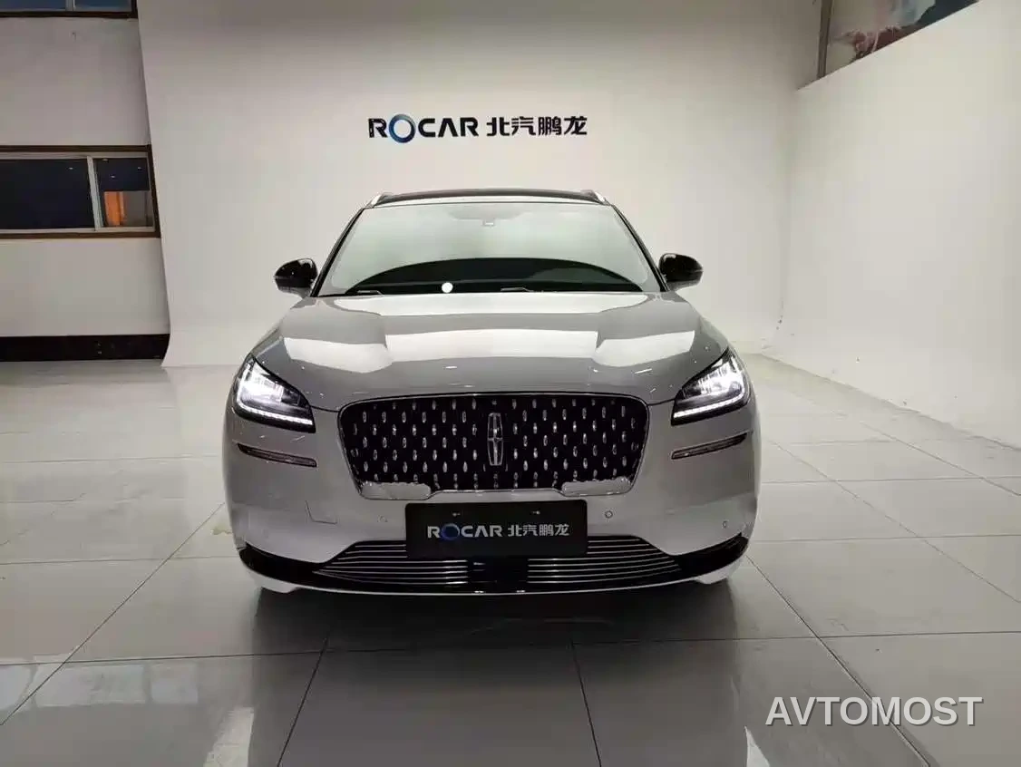 Lincoln Adventurer NEV 2021 PHEV 4WD e-Enjoy Edition — фото 17