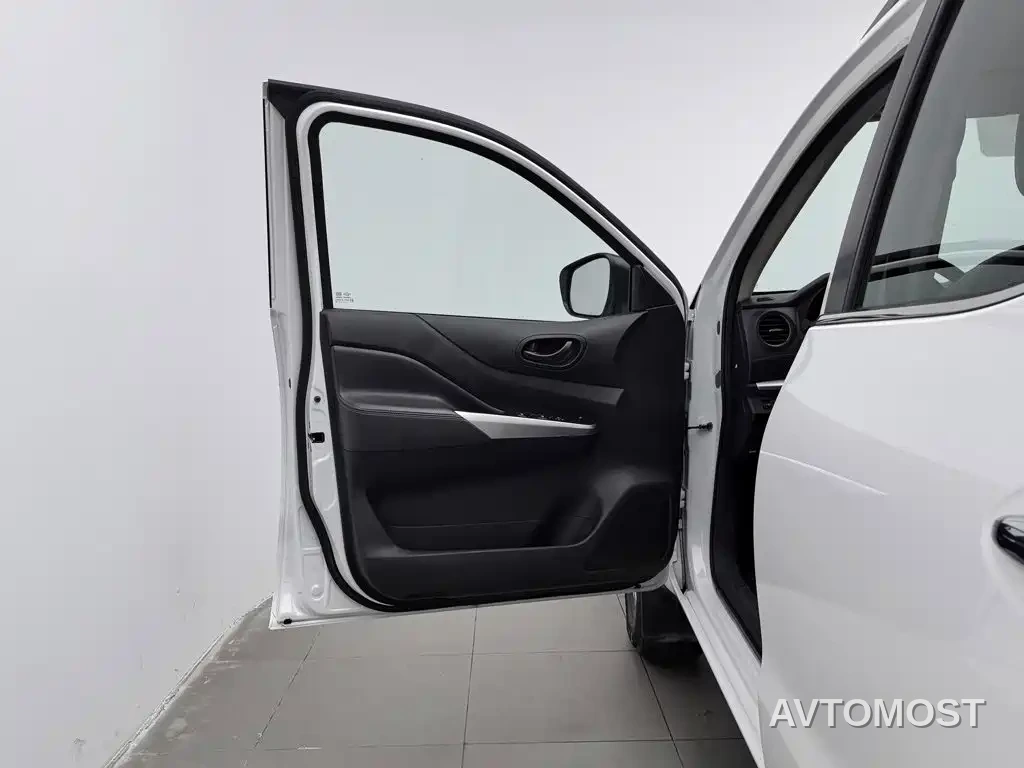 Dongfeng Palasso 2021 1.8T Manual 2WD Elite Edition — фото 8