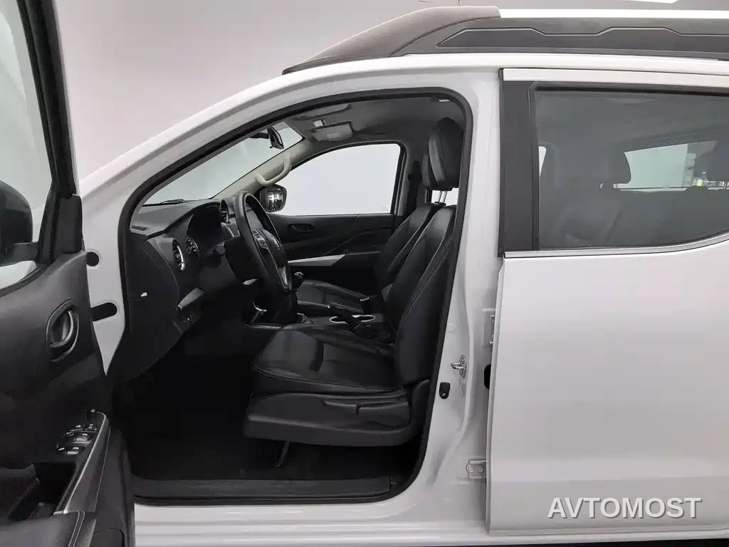 Dongfeng Palasso 2021 1.8T Manual 2WD Elite Edition — фото 9