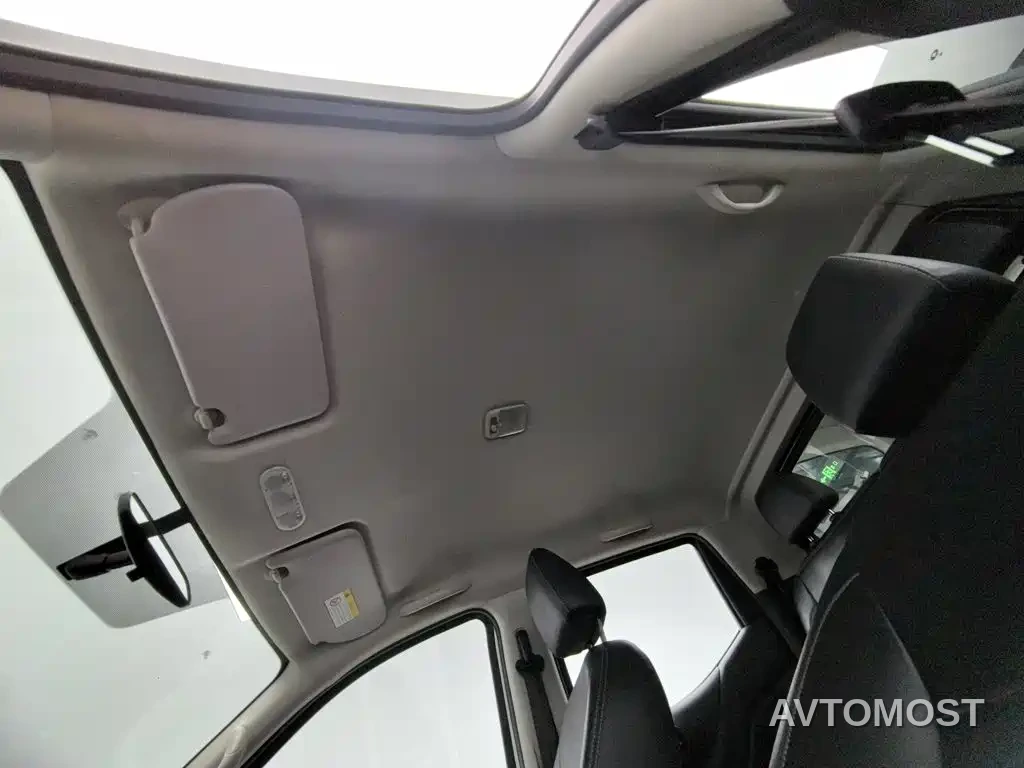Dongfeng Palasso 2021 1.8T Manual 2WD Elite Edition — фото 13