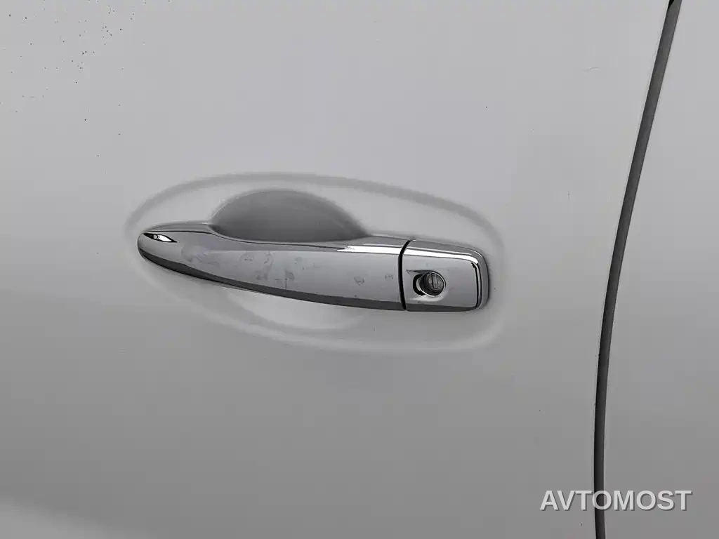 Dongfeng Palasso 2021 1.8T Manual 2WD Elite Edition — фото 17