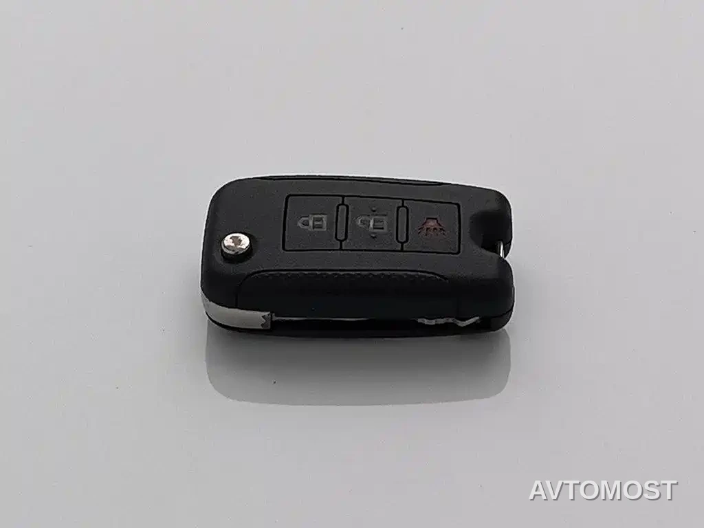 Dongfeng Palasso 2021 1.8T Manual 2WD Elite Edition — фото 18