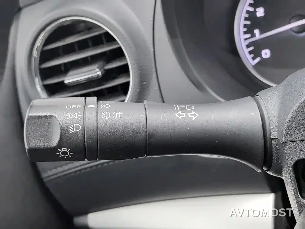 Dongfeng Palasso 2021 1.8T Manual 2WD Elite Edition — фото 20