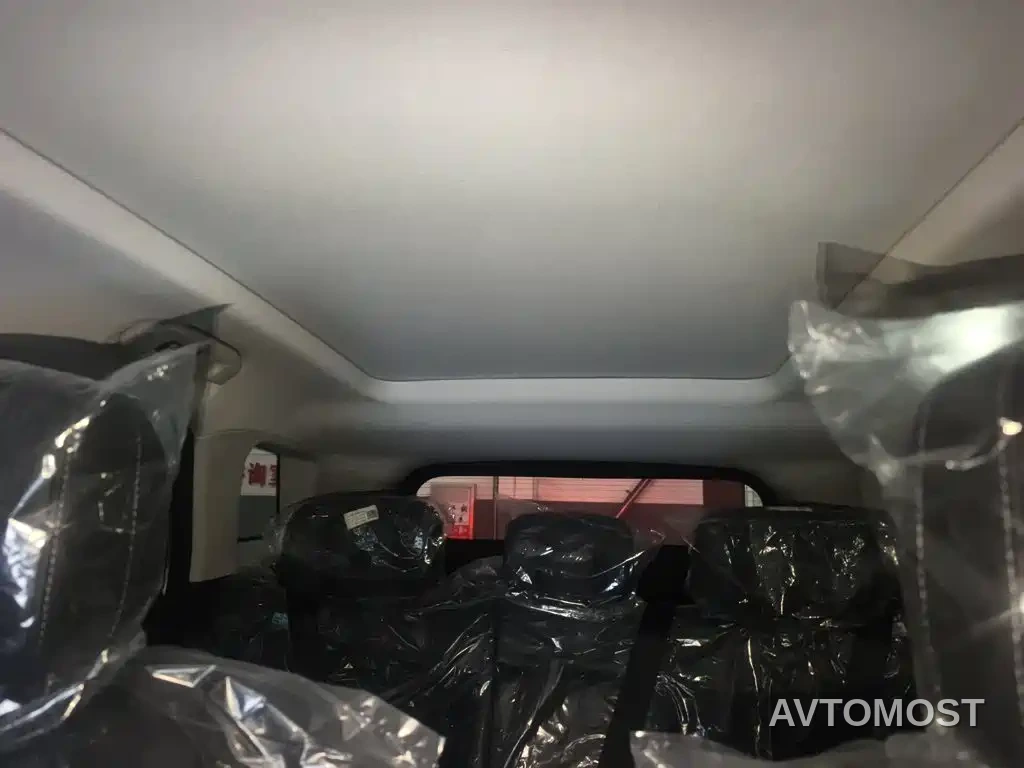 Chery Tiggo 7 C-DM 2025 1.5T 120KM Royal — фото 14