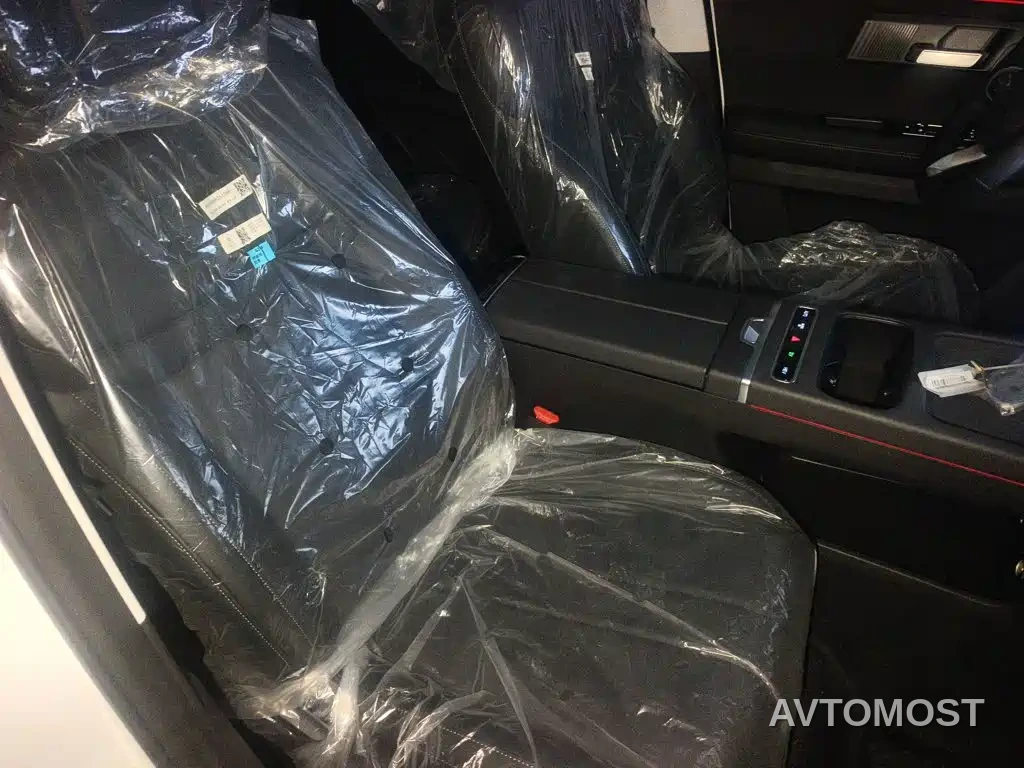 Chery Tiggo 7 C-DM 2025 1.5T 120KM Royal — фото 19