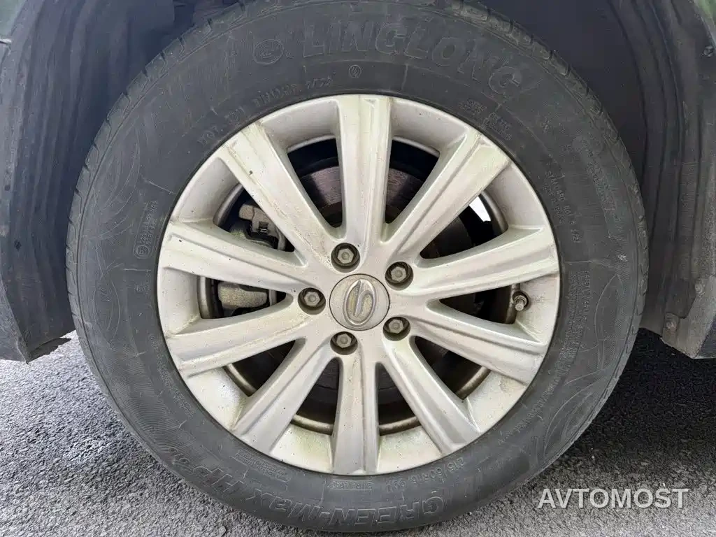GAC Trumpchi M6 2021 PRO 270T DCT Elite — фото 5