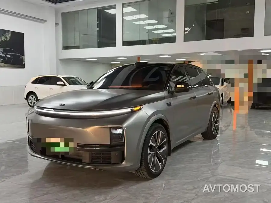Li Auto L7 2024 MAX