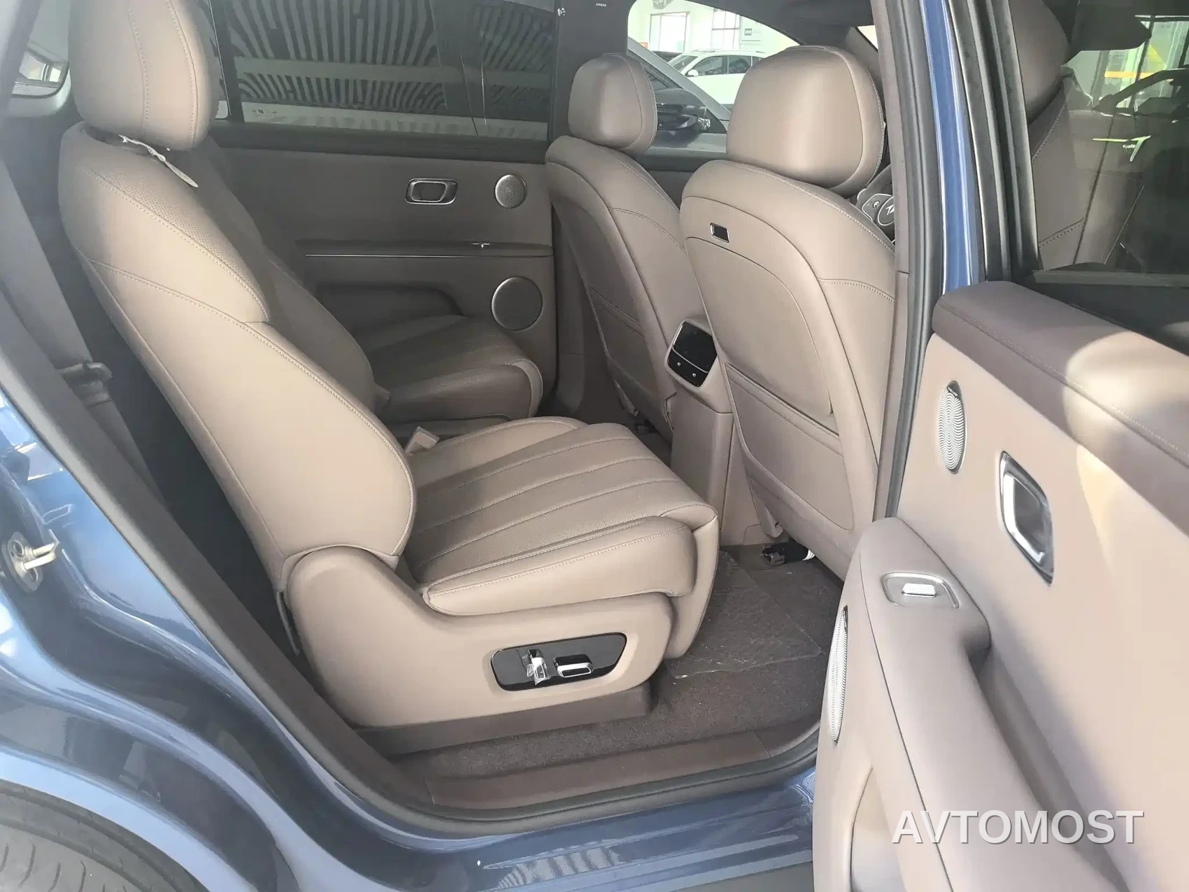 Dongfeng Yipai E8 M8 — фото 11