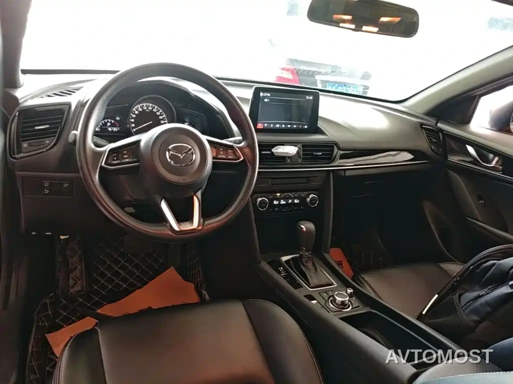 Mazda CX-4 2021 2.0L Auto FWD Skyactiv Explorer Edition — фото 7