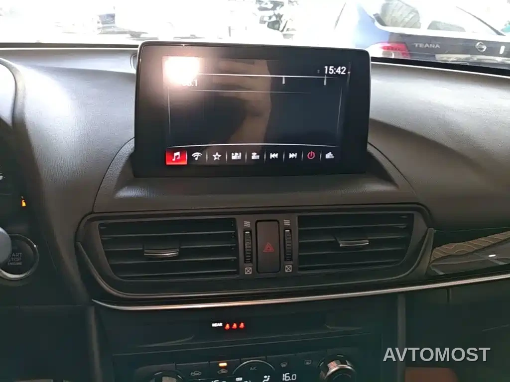 Mazda CX-4 2021 2.0L Auto FWD Skyactiv Explorer Edition — фото 10