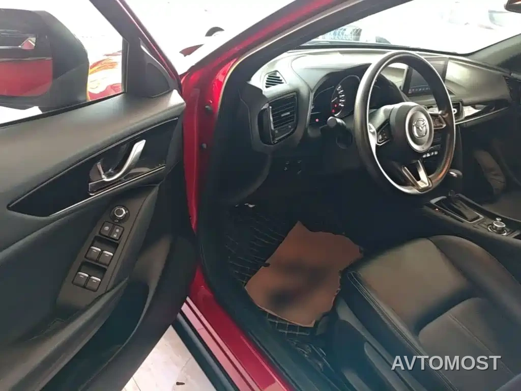 Mazda CX-4 2021 2.0L Auto FWD Skyactiv Explorer Edition — фото 13