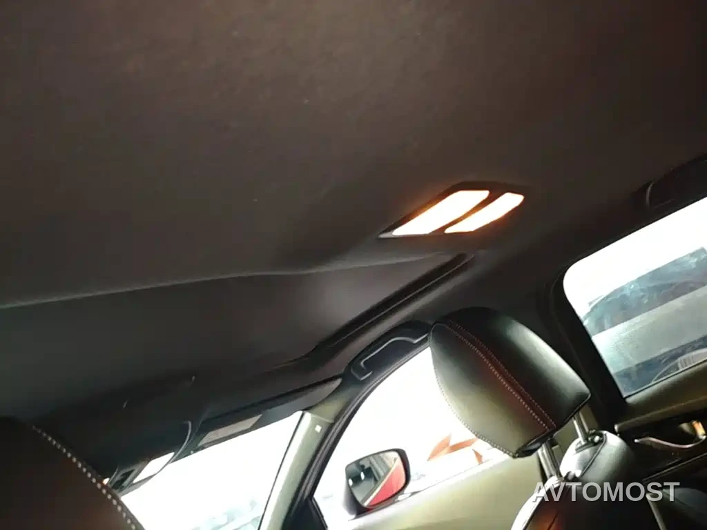 Mazda CX-4 2021 2.0L Auto FWD Skyactiv Explorer Edition — фото 15