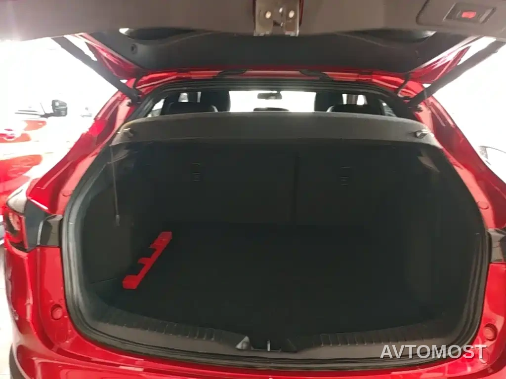 Mazda CX-4 2021 2.0L Auto FWD Skyactiv Explorer Edition — фото 16