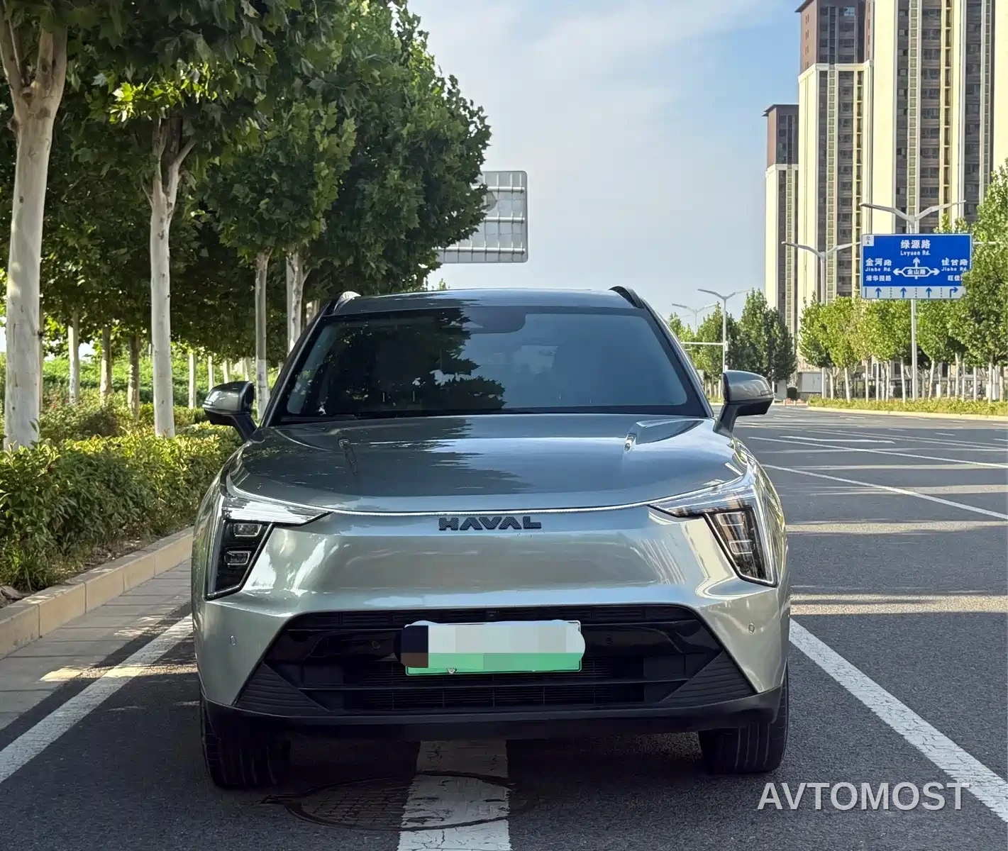 Haval Xiaolong 2023 1.5L 110KM Pilot Edition — фото 2