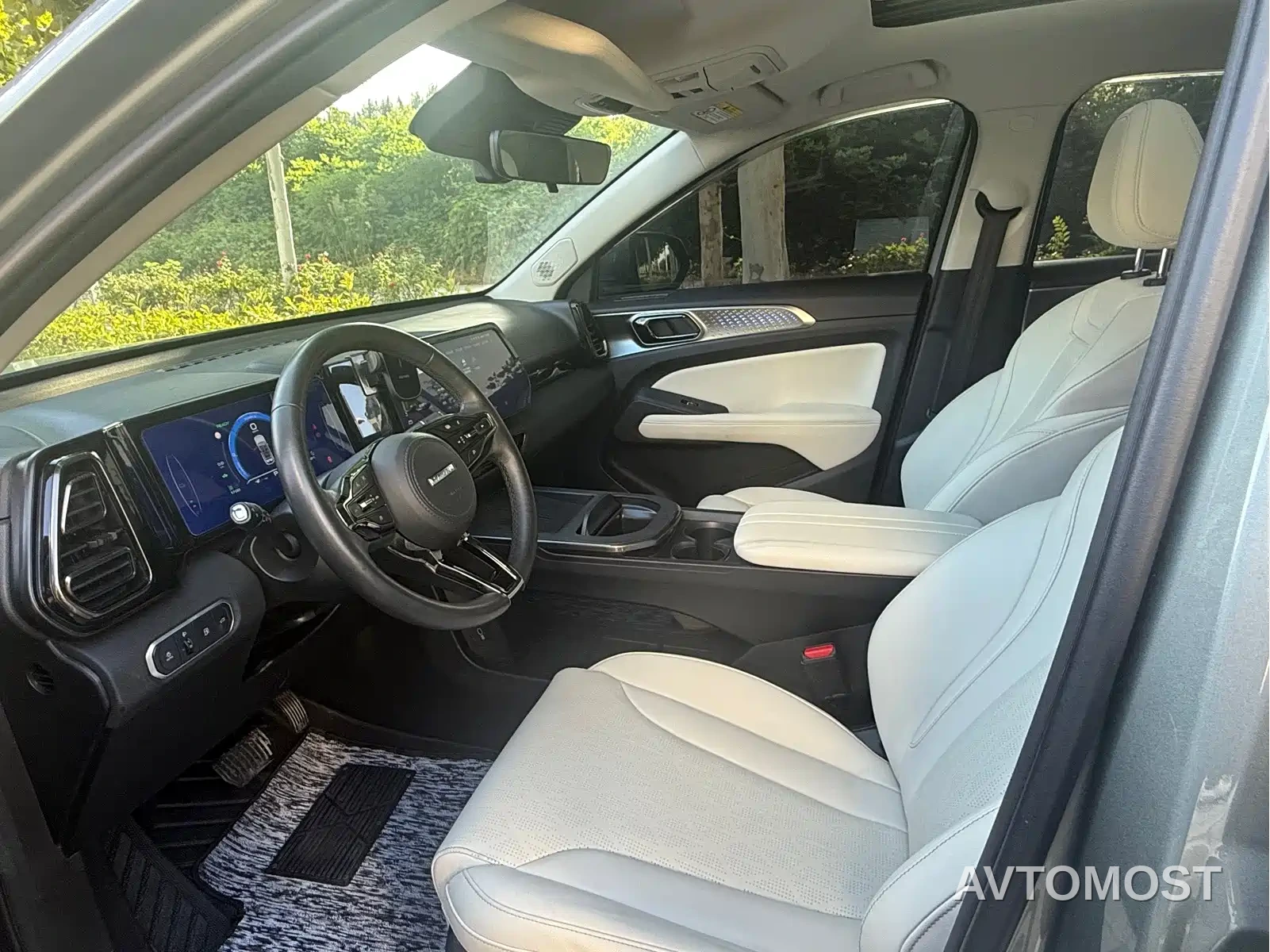Haval Xiaolong 2023 1.5L 110KM Pilot Edition — фото 7