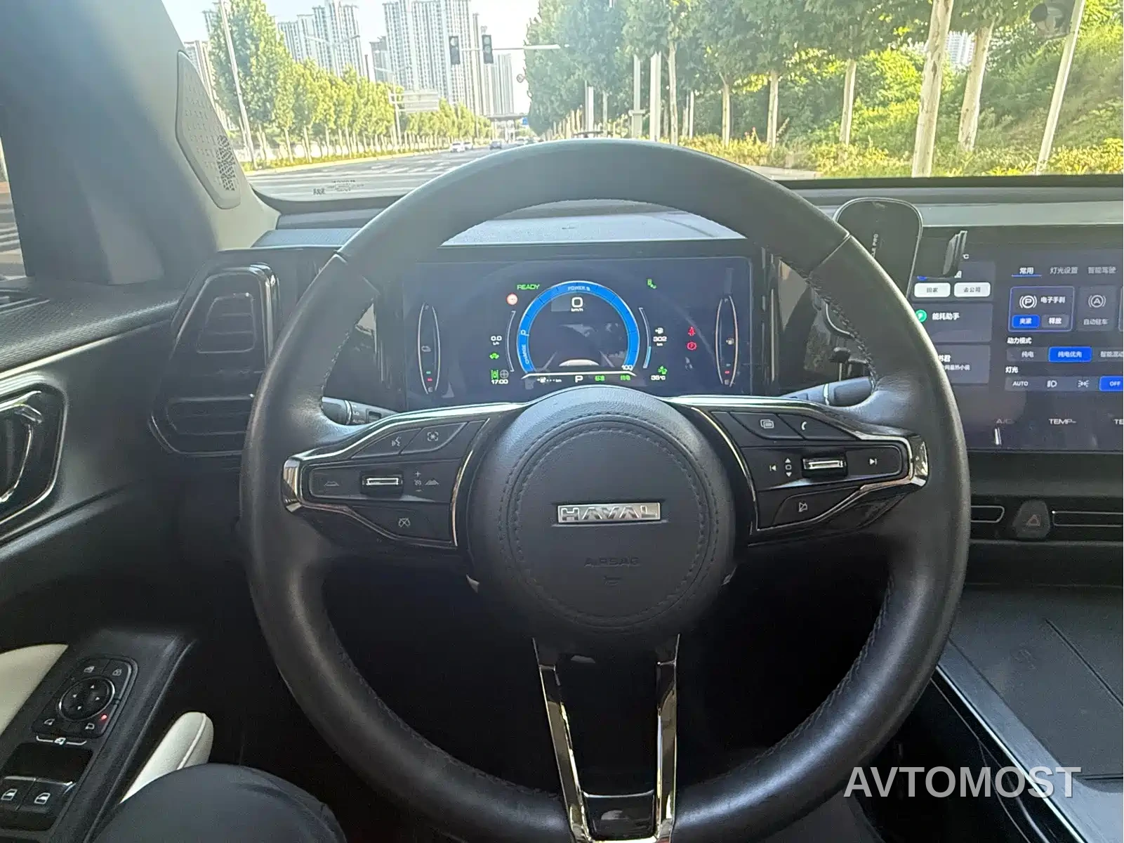 Haval Xiaolong 2023 1.5L 110KM Pilot Edition — фото 9