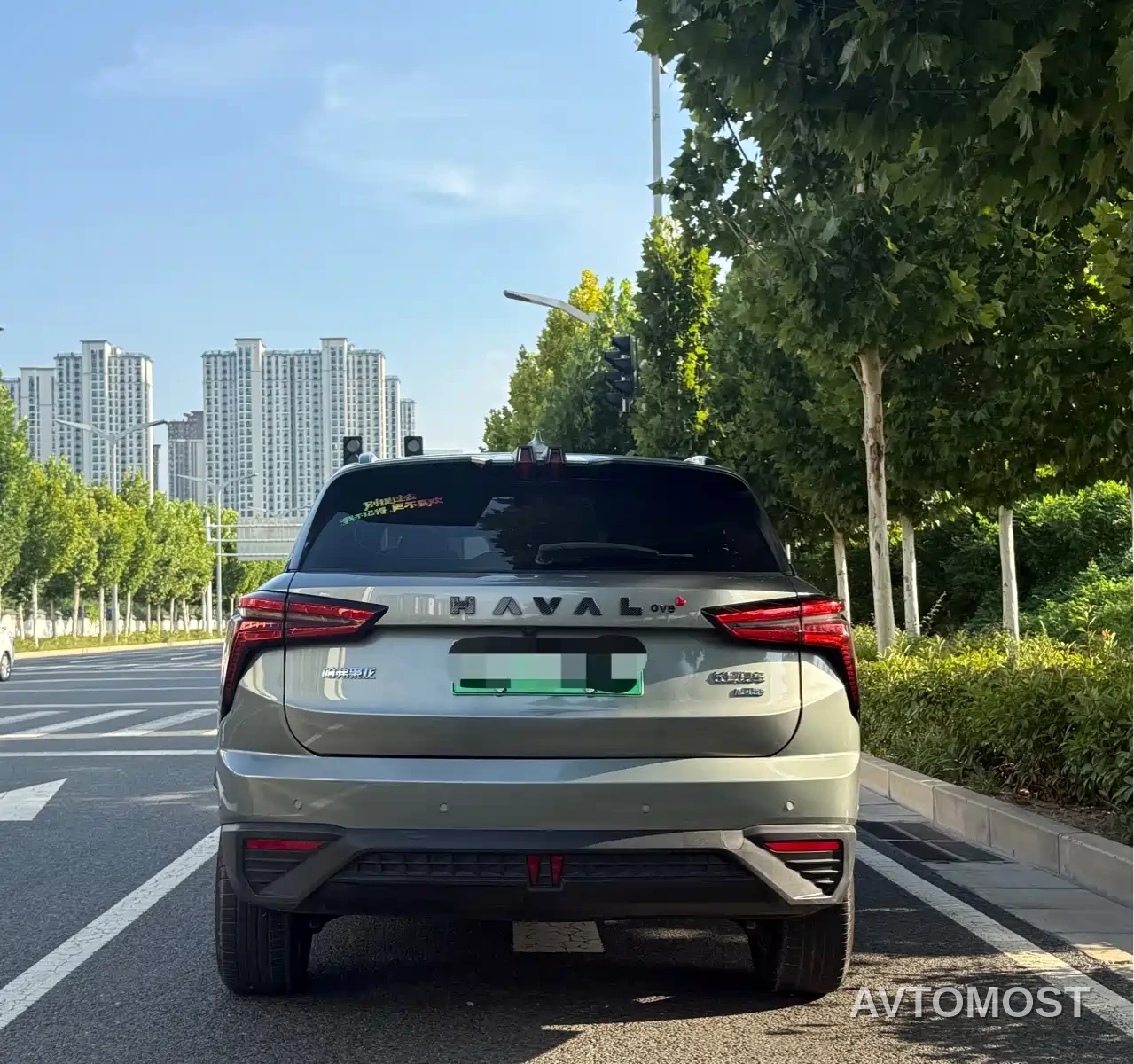 Haval Xiaolong 2023 1.5L 110KM Pilot Edition — фото 11
